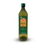 Del Monte Pomace Olive Oil (Imported) 1L Pet Bottle| All-purpose everyday cooking oil for regular Indian cooking | Ideal for deep frying, roasting, baking | High MUFA & Low in Saturated Fat
