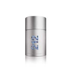 Carolina Herrera 212 Nyc Men Eau De Toilette, 50Ml