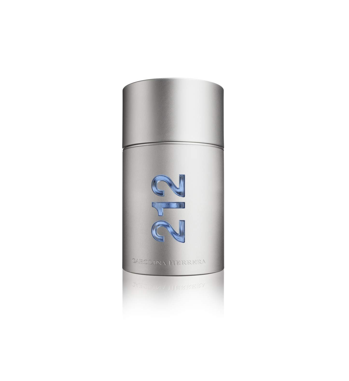 Carolina Herrera 212 Nyc Men Eau De Toilette, 50Ml