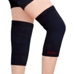 Dr.Ortho Knee Cap, Knee Support, Knee Guard Brace for Men and Women | Size – Universal