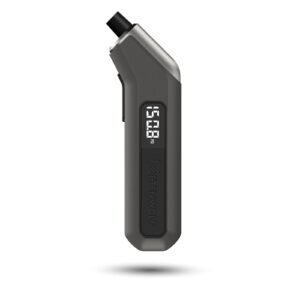 ETENWOLF T300 Digital Tire Pressure Gauge 3-200 PSI, Industrial Tire Gauge Calibrated to ANSI B40.7 Grade 2A(Plus-Minus 0.5%), Backlit LED Screen, Grey