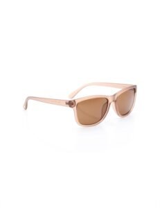 Fastrack Black Wayfarer *380-390 UV protected Sunglasses for Men