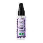 Love Beauty And Planet Organic Argan Oil & Lavender Paraben-Free|| Instant Frizz Control Serum|| No Dyes|| No Mineral Oil 50ml