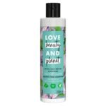 Love Beauty & Planet Onion, Black Seed & Patchouli Hairfall Control Natural Shampoo|No Sulfates,No Paraben|200ml