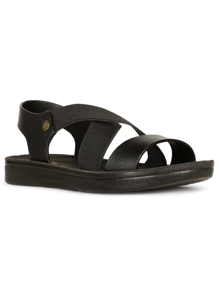Bata Women’s Slip-on Sandal