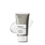 The Ordinary Squalane Cleanser, Hydrating Makeup Remover and Face Wash, Supports Moisture Barrier, Travel Size, 50ml