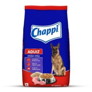 Pet Supplies