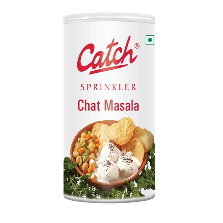 Catch Sprinkles Chat Masala, 100g
