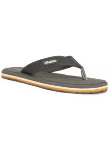 Bata Men’s Slip-on Slipper