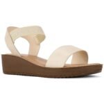 Bata Women’s Wedge Heel Sandal