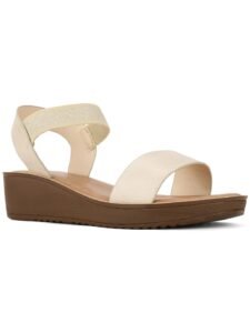 Bata Women’s Wedge Heel Sandal