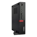 Tiny Desktop PC | Core i5-6Th Gᥱn, 8GB DDR4 RAM, 256GB SSD | 5G WiFi + Bluetooth, HD Graphics | DP, USB 2.0, Windows 11 Pro (1 Year Brand Warranty)