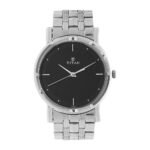 Titan Karishma Analog Black Dial Men’s Watch -NM1639SM02 / NL1639SM02