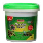 TAIYO Spirulina added Turtle Food, 250g