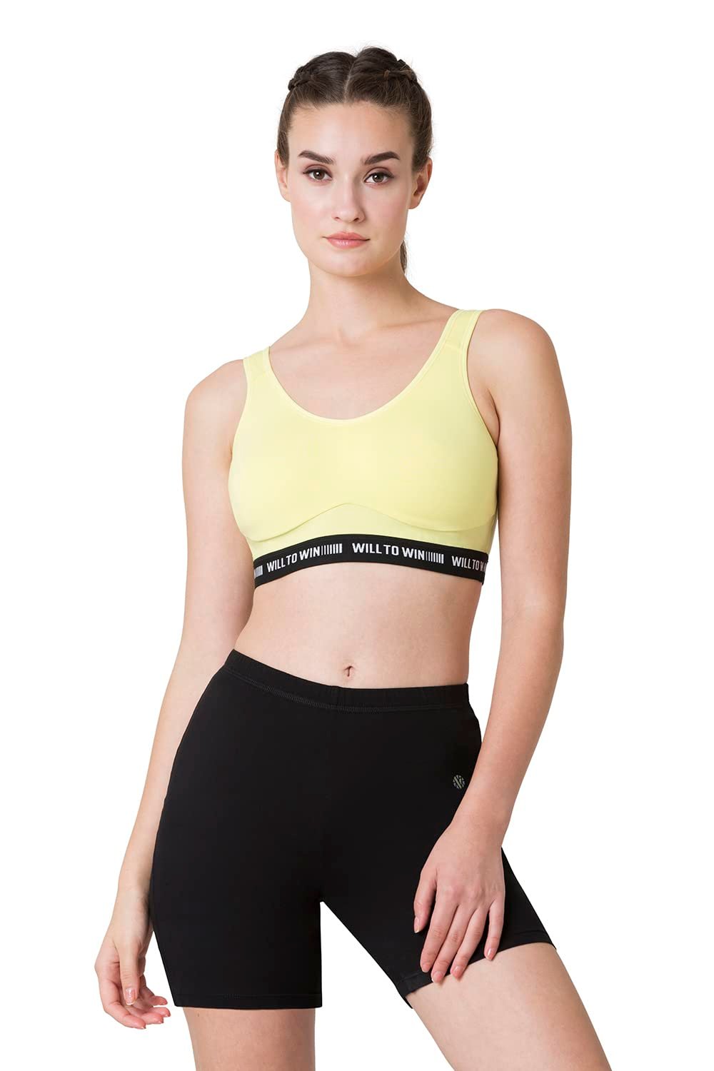 Van Heusen Women Padded Non Wired Bra