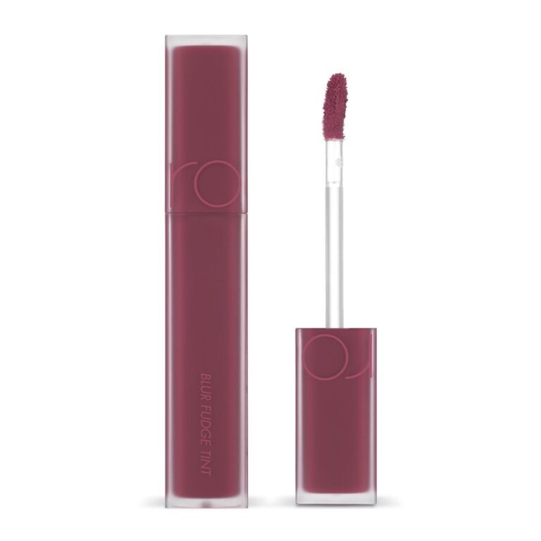 Rom&nd Blur Fudge Tint
