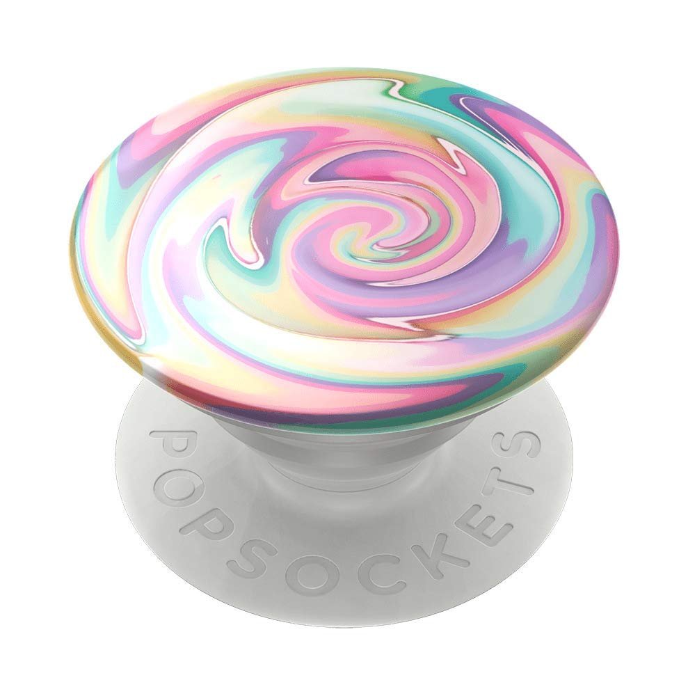 ​​​​PopSockets Phone Grip with Expanding Kickstand, Adhesive Grip – Jawbreaker