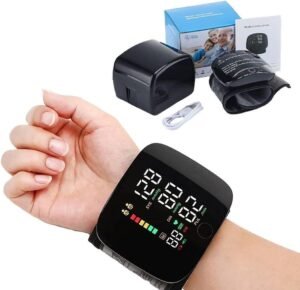 Blood Pressure Monitors