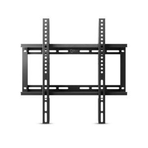 Robustt TV Wall Mount 42 to 55 Inches – Pack of 1 | Heavy Duty TV-Wall Stand | Flat Panel Wall-Mount | Universal Fixed Stand