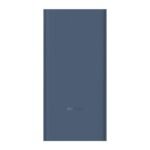 Xiaomi Power Bank 4i 20000mAh 33W Super Fast Charging PD |Smart 12 Layer Protection|Type C Input & Output|Triple Output Ports|Supports Android,Apple, Tablets, Earbuds,Watch(MI Powerbank),Blue