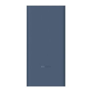 Xiaomi Power Bank 4i 20000mAh 33W Super Fast Charging PD |Smart 12 Layer Protection|Type C Input & Output|Triple Output Ports|Supports Android,Apple, Tablets, Earbuds,Watch(MI Powerbank),Blue
