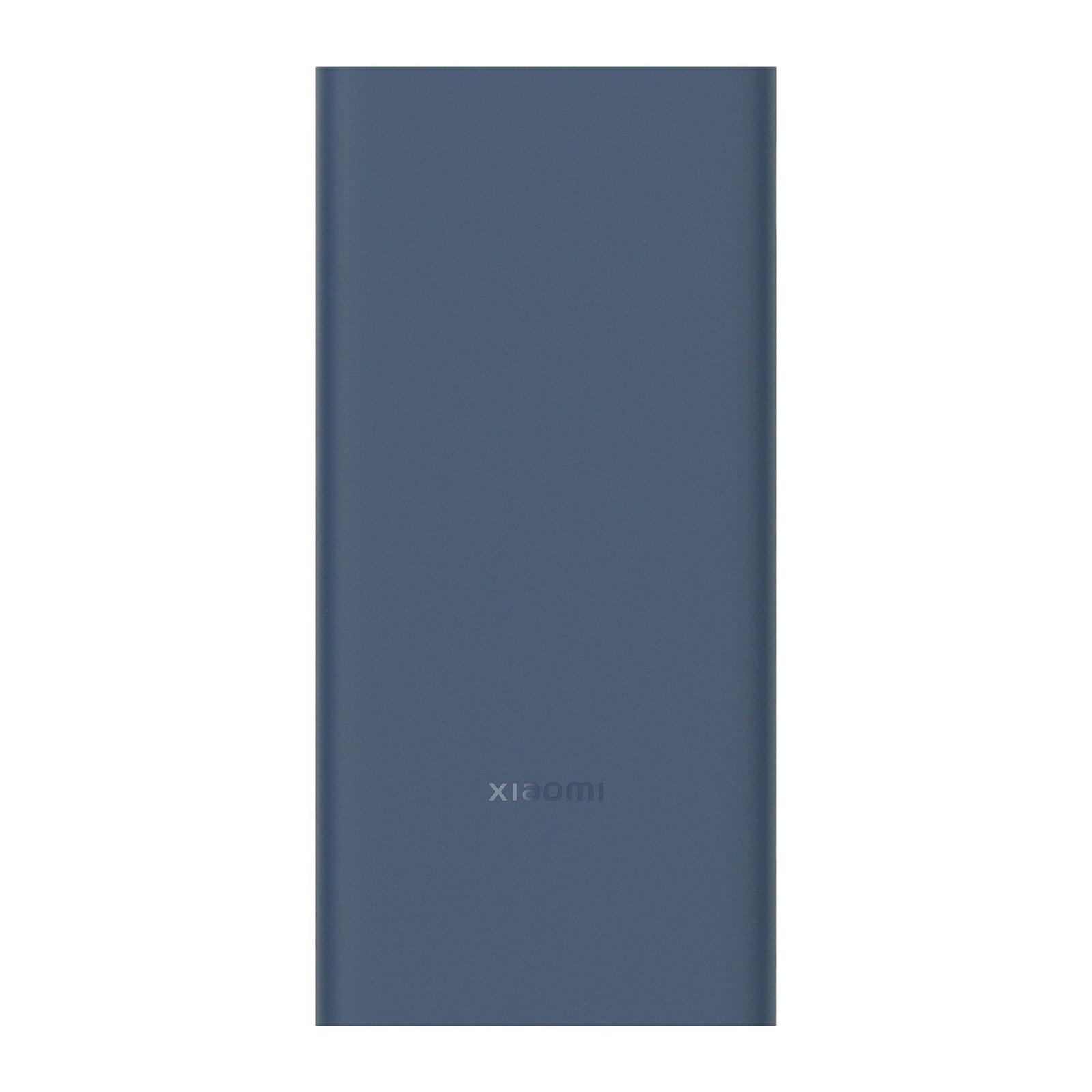 Xiaomi Power Bank 4i 20000mAh 33W Super Fast Charging PD |Smart 12 Layer Protection|Type C Input & Output|Triple Output Ports|Supports Android,Apple, Tablets, Earbuds,Watch(MI Powerbank),Blue