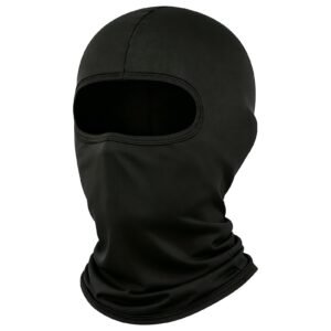 LONGKING Balaclava Face Mask for Men and Women – Skiing, Snowboarding, Motorcycle, UV Protection & Wind Protection