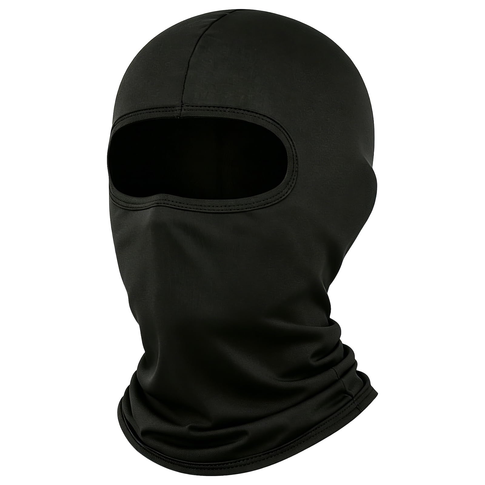 LONGKING Balaclava Face Mask for Men and Women – Skiing, Snowboarding, Motorcycle, UV Protection & Wind Protection