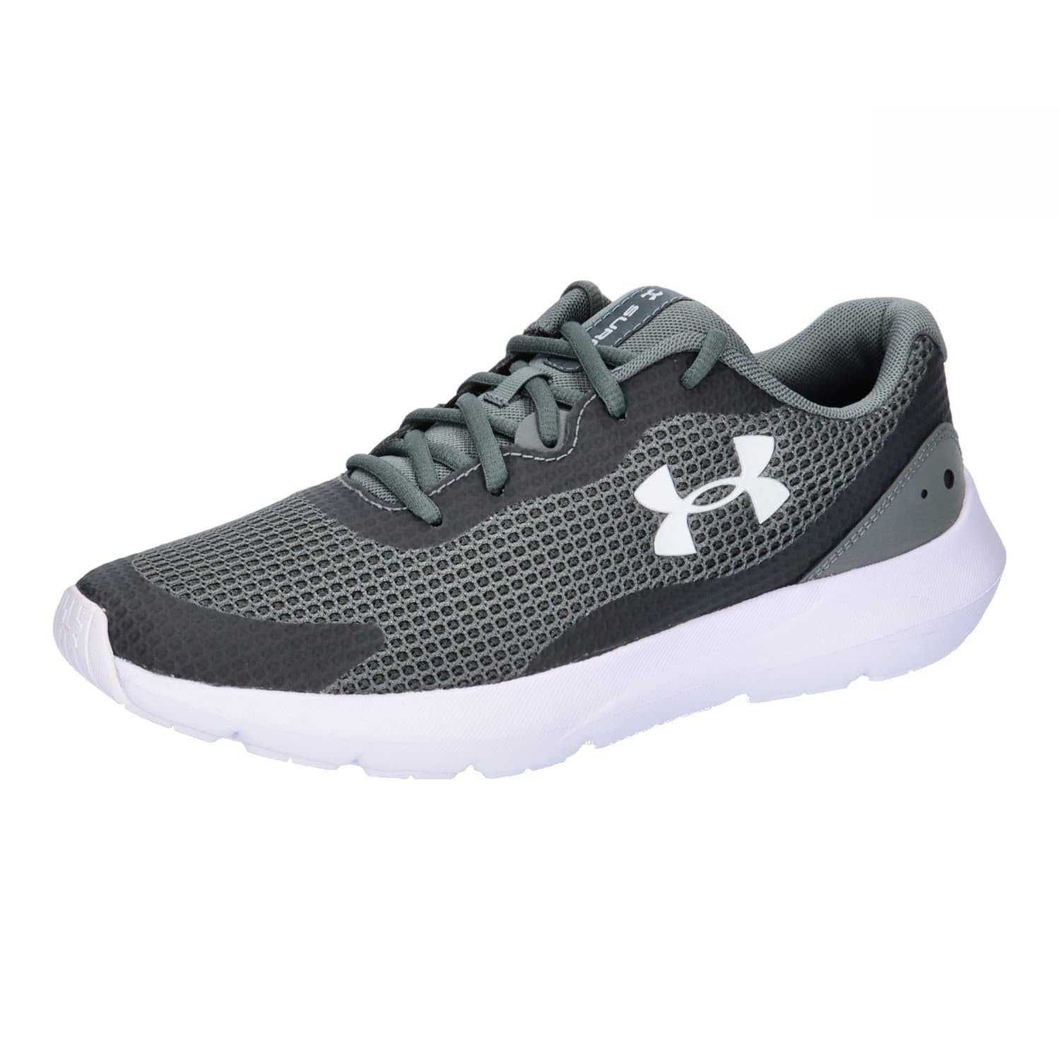 Under Armour Mens Ua Surge 3 Sneaker
