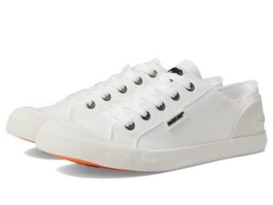 Rocket Dog Women’s Jazzinso Fashion Sneaker