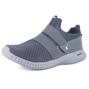 SPARX Men’s Trending & Stylish Black Shoes