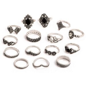 Jewellery