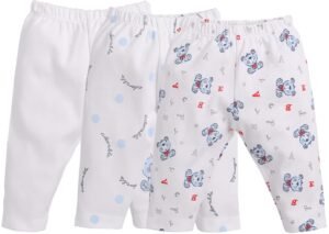 BABYGO Unisex Baby Track Pants