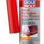 Liqui Moly Diesel Particulate Filter DPF Protector – 250ml