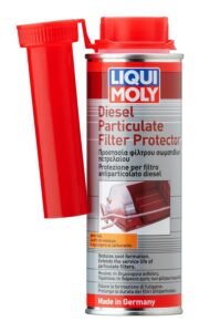 Liqui Moly Diesel Particulate Filter DPF Protector – 250ml