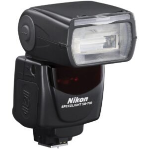 Nikon Speedlight SB – 700