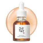 [Beauty of Joseon] Revive Serum (30ml) | For Damaged Skin| Hydrating, Nourishing, and Youthful Serum | Repair Skin Barrier Moisture | Korean Skincare | Korean Beauty Secret | Sensitive Skin Friendly