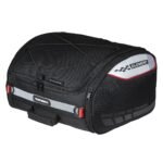 ViaTerra 35L Element Motorcycle Tail Bag Fits Most Bikes