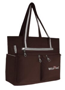 WILD MODA Women’s Shoulder Bag