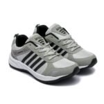ASIAN Wonder-13 Men’s Running Shoe | Lightweight Sports Design, Soft Cushioning, Reliable Grip for Casual, Travel & Gym