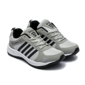 ASIAN Wonder-13 Men’s Running Shoe | Lightweight Sports Design, Soft Cushioning, Reliable Grip for Casual, Travel & Gym