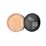 Blue Heaven Flawless Matte Finishing Powder for Normal Skin, Radiant Finish, Long Stay, Natural, 20gm, Brown