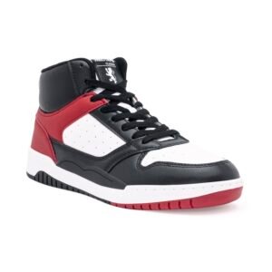 Red Tape Sneaker Casual Shoes for Men | Soft Cushioned Insole, Slip-Resistance, Dynamic Feet Support, Arch Support & Shock Absorption