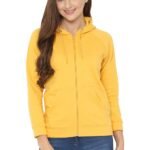 Allen Solly Women Sweatshirt