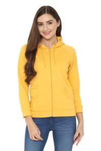 Allen Solly Women Sweatshirt