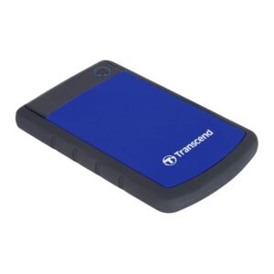 External Hard Disks