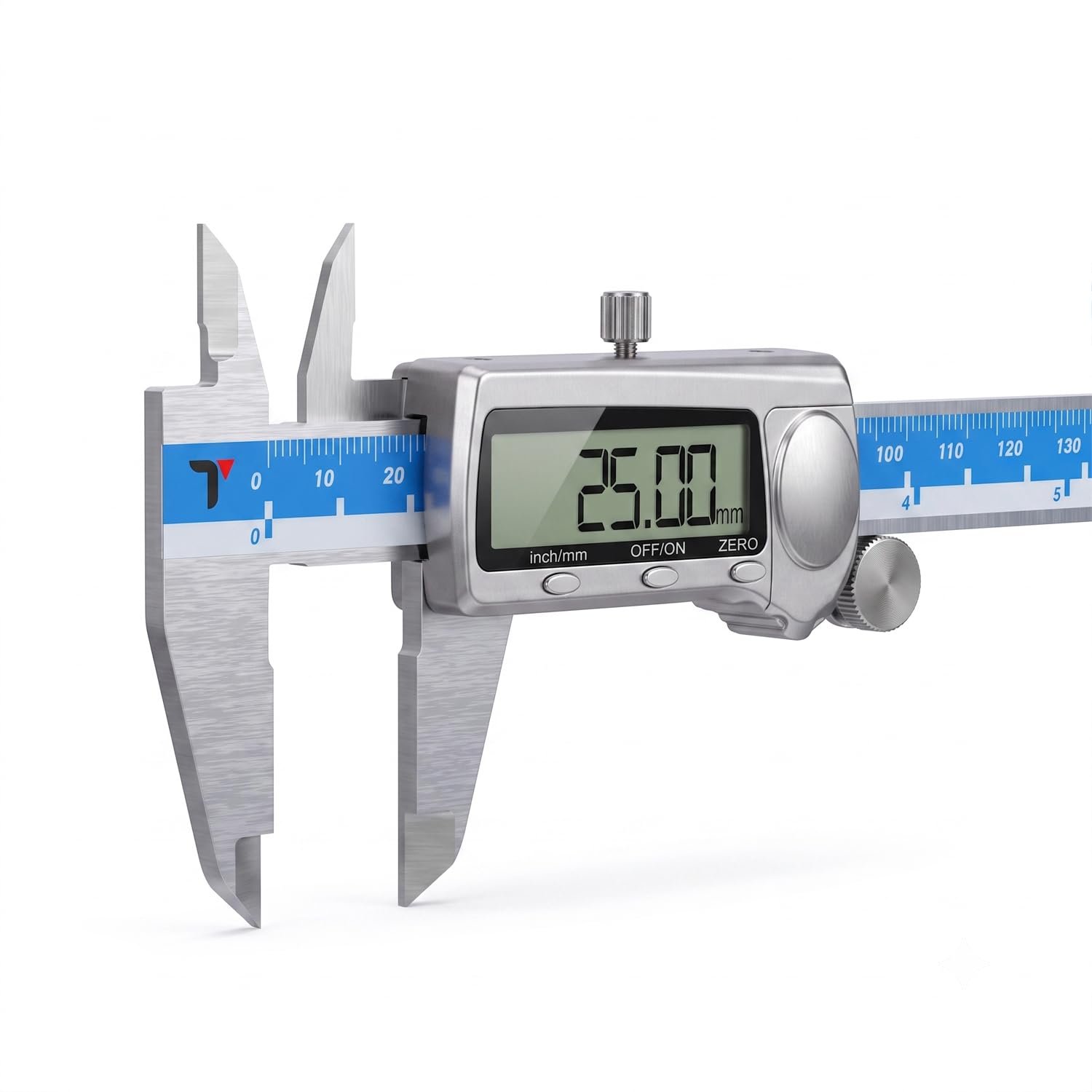 Themisto TH-M61 Digital Vernier Calliper (0-150MM/6″)