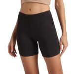 Jockey 1529 Women High Coverage Super Combed Cotton Elastane Shorties