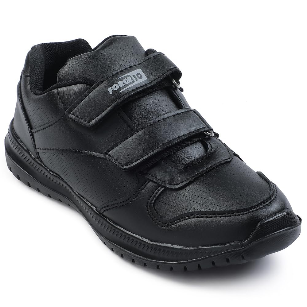 Liberty Boys School Uniform Shoe