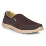 Bata Men’s Slip-on Walking Shoe